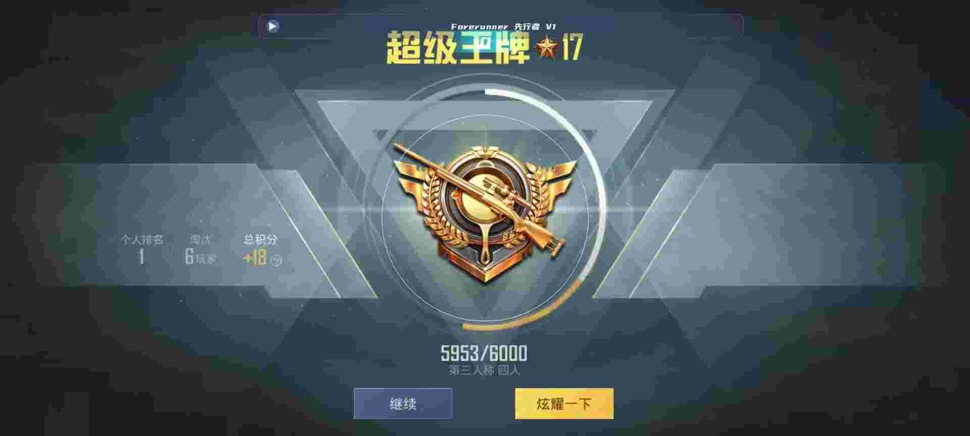 和平精英鸡腿辅助自瞄 - СϷҺƽӢ辅助预览图